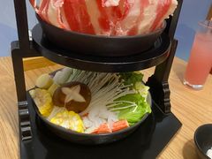-西月山居匠心创意料理(江汉路新佳丽广场店)