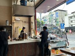 -豆相识•九九豆腐脑(牛咡桥店)