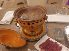 -太原星河湾酒店-意咖啡西餐厅
