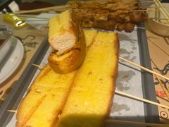 -小吴先生的店·东北烧烤(林科大店)
