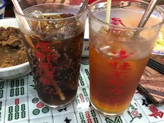 -七爷清汤腩·港式茶餐厅(世博店)