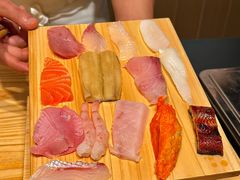 -小十Omakase(地王大厦店)