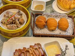 -粤秀小厨·广式早茶(辽宁路店)