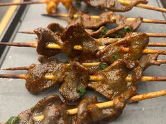 -花和尚·湘西小串烧烤(祈福店)