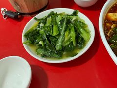 -蜀香川菜鱼庄(然乌店)