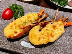 -古京·臻致料理(月湖店)