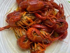 -萃华海鲜阁大排档(五四广场店)