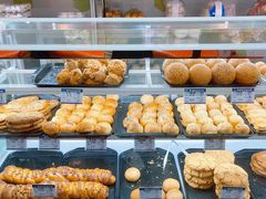 -白玉兰食品(中山公园龙之梦店)