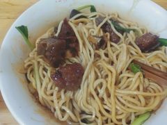 -泰顺江南春面馆