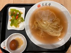 -鼎义丰功夫面(东方圣克拉店)