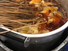 -马路边边串串香(双井直营店)