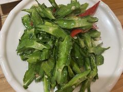 -龙记烤鸭店(新民路店)