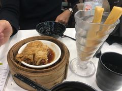 -粤厨点心专门店