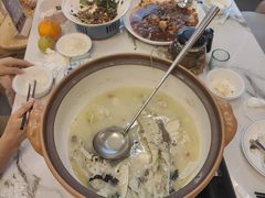 -宝荣鱼馆·临湖之宴(千岛湖店)