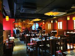 -京元盛铜锅涮肉(上海总店)