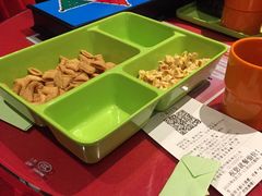 海底捞火锅店(吴中路店)-海底捞火锅(吴中路店)