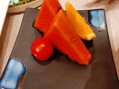 -东莞塘厦三正半山温泉酒店·汉宫中餐厅