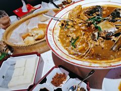 -旺顺阁·北京菜(北辰上品+)