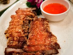 -巷语私房料理(华一实业大厦店)