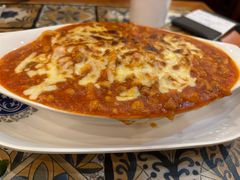 芝士肉酱焗意-番茄屋葡式美食(总店)