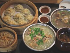 -鑫旺旺汤包(总店)