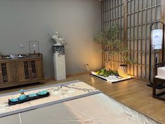 -遇暖·SPA养生按摩