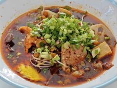 -辛蜀人冒菜(中坝店)