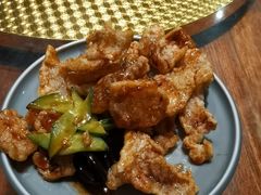 -小吊梨汤·北京菜(香山店)