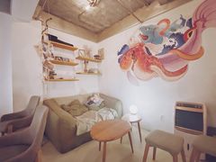 -餐酒吧Com-ing Bar(上海路店)