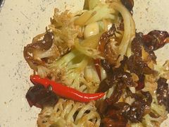 -茄子恰恰·新云南小炒(坪山益田店)