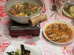 -辣出味岳阳特色烧烤·龙虾大排档(砂子塘总店)