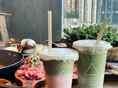 -贵厨酸汤牛肉(花果园国际中心店)