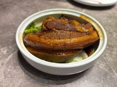 老济南把子肉-闫府私房菜·老字号(恒隆店)
