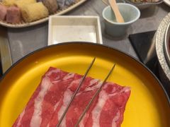 -一绪に寿喜烧(荟聚店)