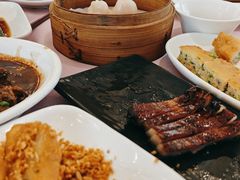 -金时代顺风大酒店(南桥百联店)