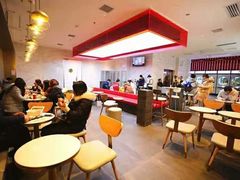 大堂-奈雪的茶(赛格店)