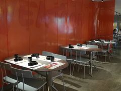 大堂-一棠龙虾(徐家汇城开YOYO店)