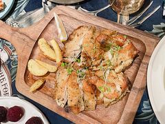 -第101座花园餐厅(湖滨88店)