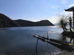 -泸沽湖里格半岛