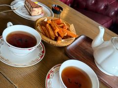 -老欧洲咖啡·西餐(后湖店)