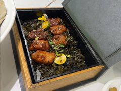 -3号仓库·创意中国菜(新世界城店)