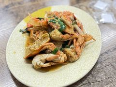 -贞姨美食·老字号海鲜大排档
