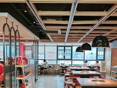 -季季红火锅(长沙步行街店)