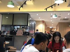 -华嫂冰室(尖沙咀店)