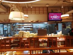 -东方饺子王(东盛路店)