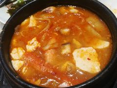 -韩宫宴烤肉·料理(苏州中心店)