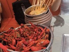 -强强烧烤·宵夜(方庄店)