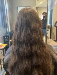 点击看大图 -MOVAN HAIR莫凡匠人发型屋