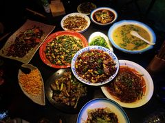 -醉小酒馆·川菜·江湖菜·重庆菜(观音桥旗舰店)