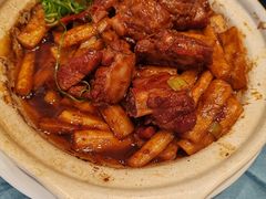 -满汉楼(安发桥店)